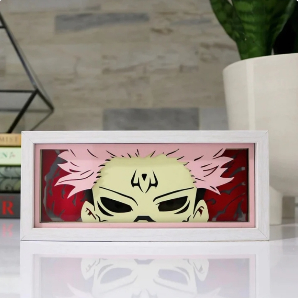 Yuji Box - Picture 3 of 5